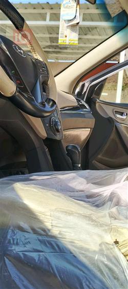 هیوندای سەنتافی
